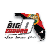 Limited Edition BIG O Challenge Performance Shirt