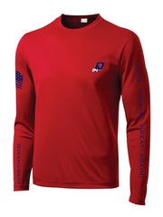 Sportfish "MFGA" 2024 Long Sleeve Performance Shirt