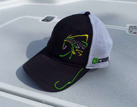 *NEW* Mahi Mania Performance Unstructured Hat