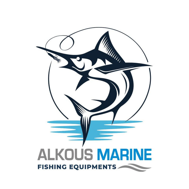 ALKOUS MARINE FISHING EQUIPMENTS