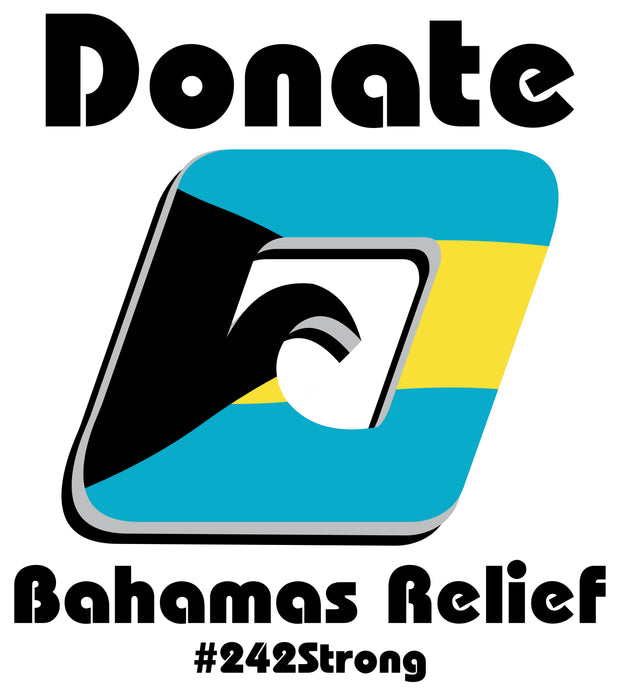 Hurricane Dorian Bahamas Relief Fund