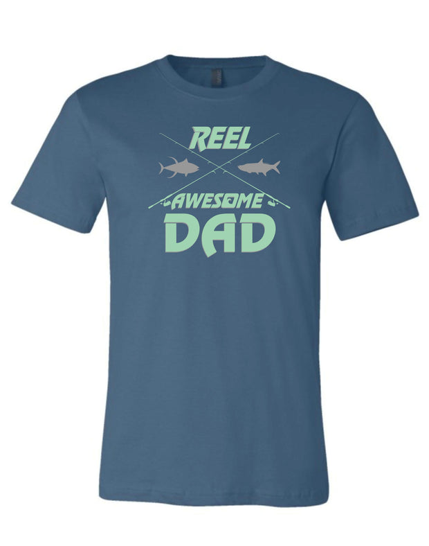 Reel Awesome DAD