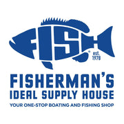 FISHERMANS IDEAL SUPPLY HOUSE