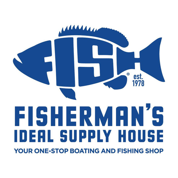 FISHERMANS IDEAL SUPPLY HOUSE