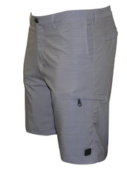 Slate Amphibious Shorts