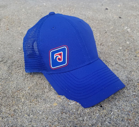 Youth Offshore Patriot Cap