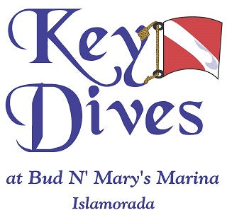 Key Dives