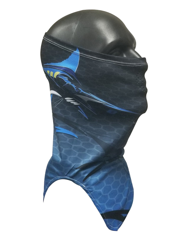 Marlin Protector Faceshield