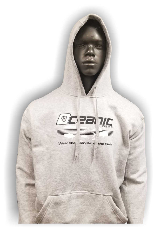 Offshore Slam Hoodie (CLOSE OUT) - FINAL SALE