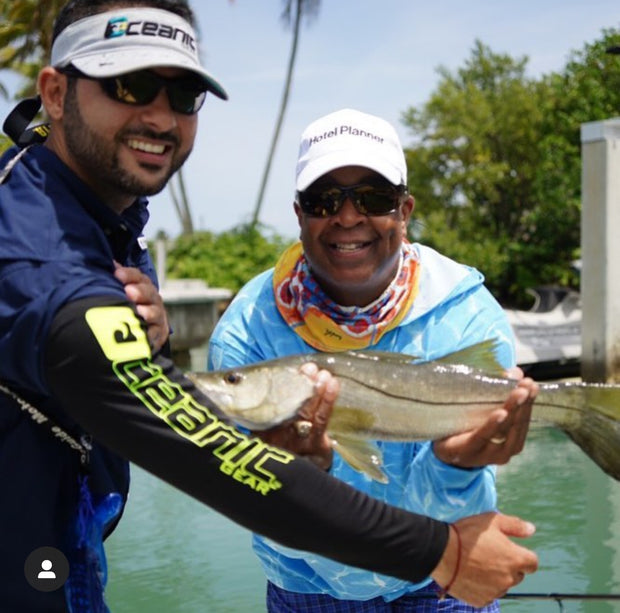 Snook Action Charters