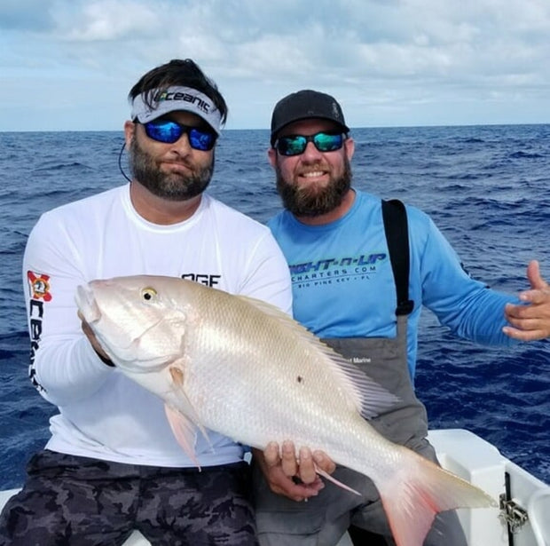 Hooking Up Fishing Charters