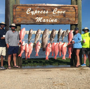 Tuna Town Fishing Charters