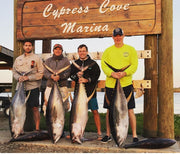Tuna Town Fishing Charters